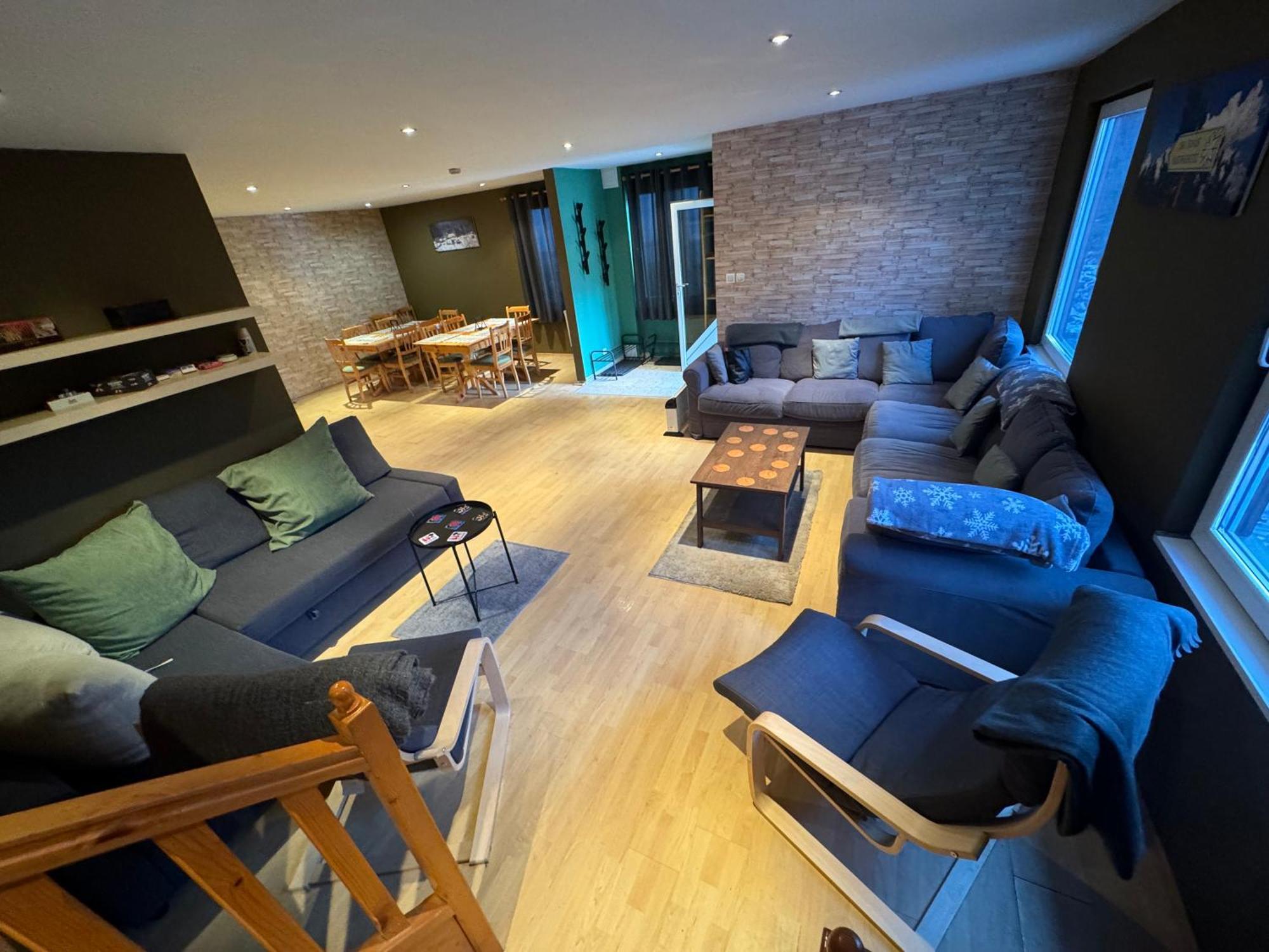 Chalet Iskar Borovets By Bookvillabg Exteriér fotografie