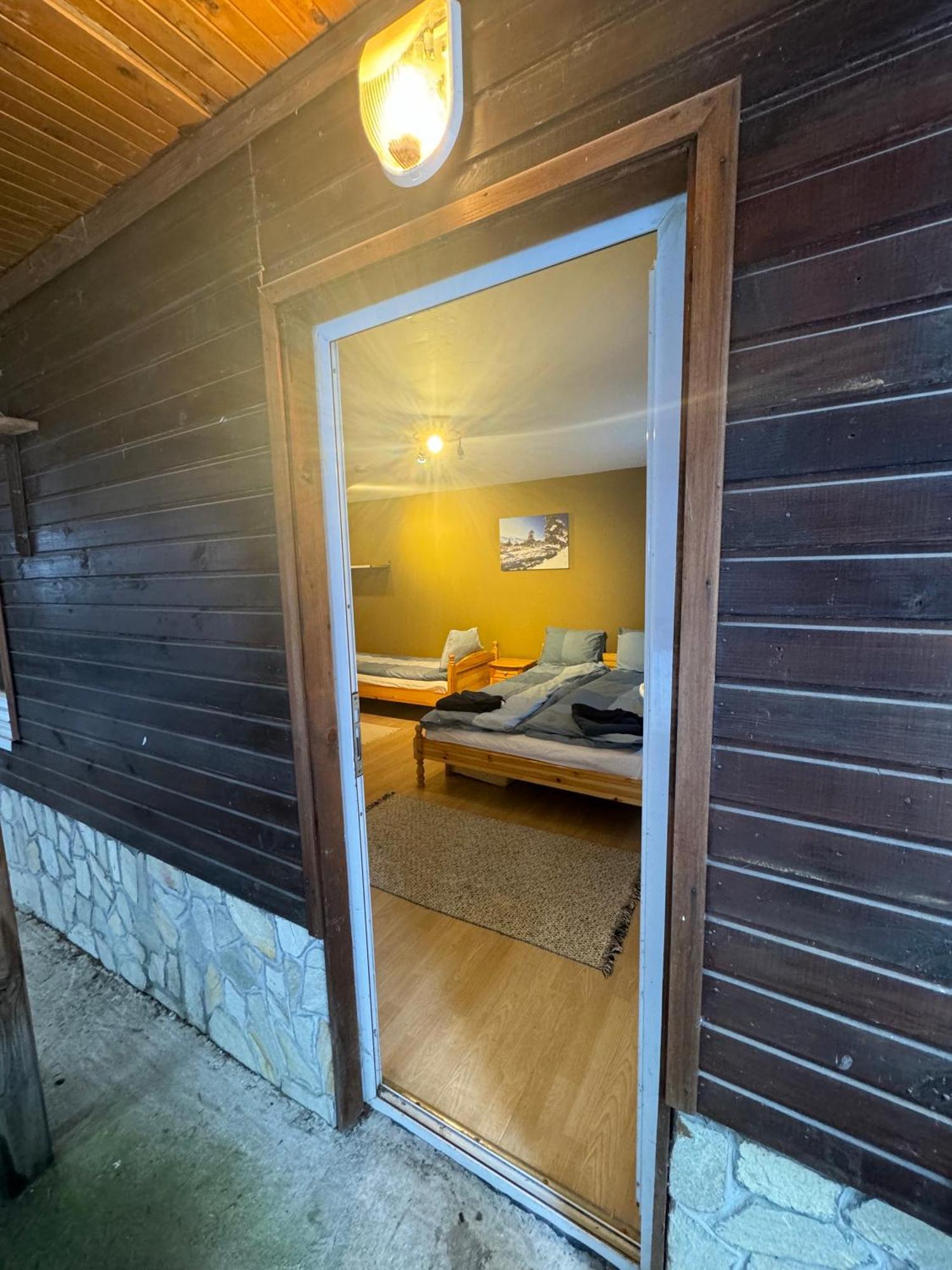 Chalet Iskar Borovets By Bookvillabg Exteriér fotografie