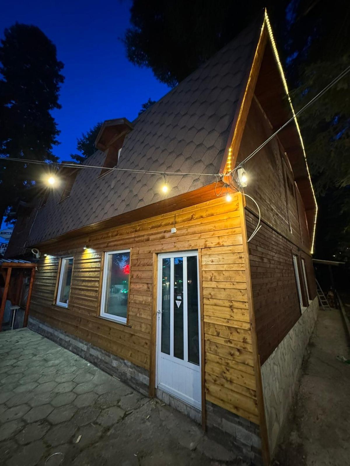 Chalet Iskar Borovets By Bookvillabg Exteriér fotografie