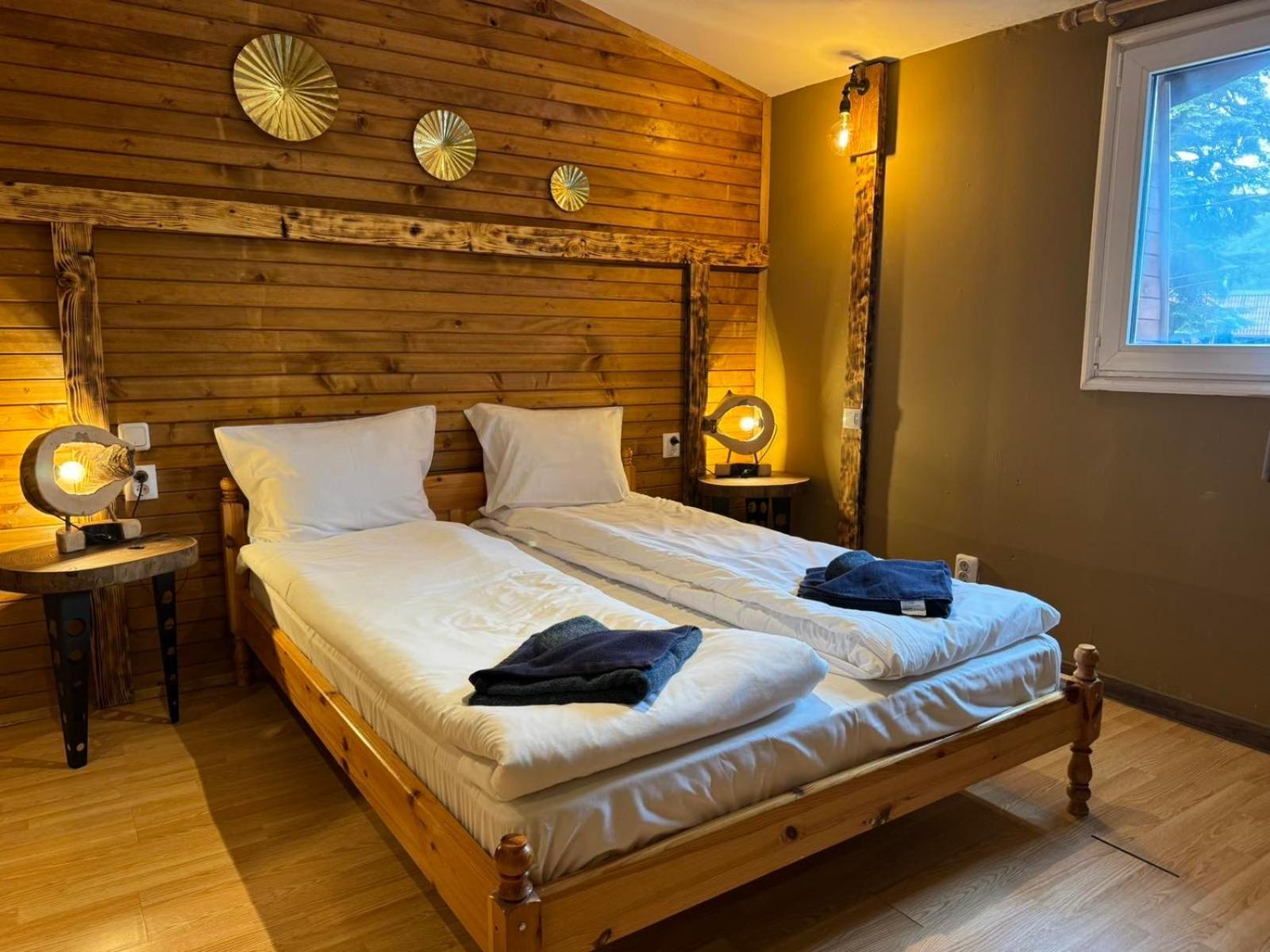 Chalet Iskar Borovets By Bookvillabg Exteriér fotografie