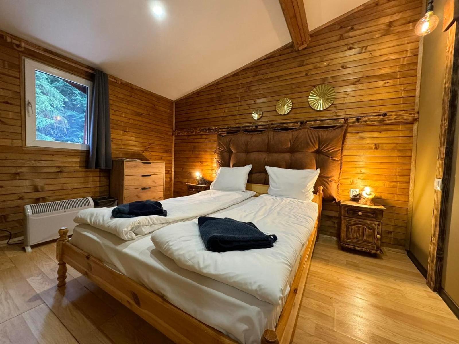 Chalet Iskar Borovets By Bookvillabg Exteriér fotografie