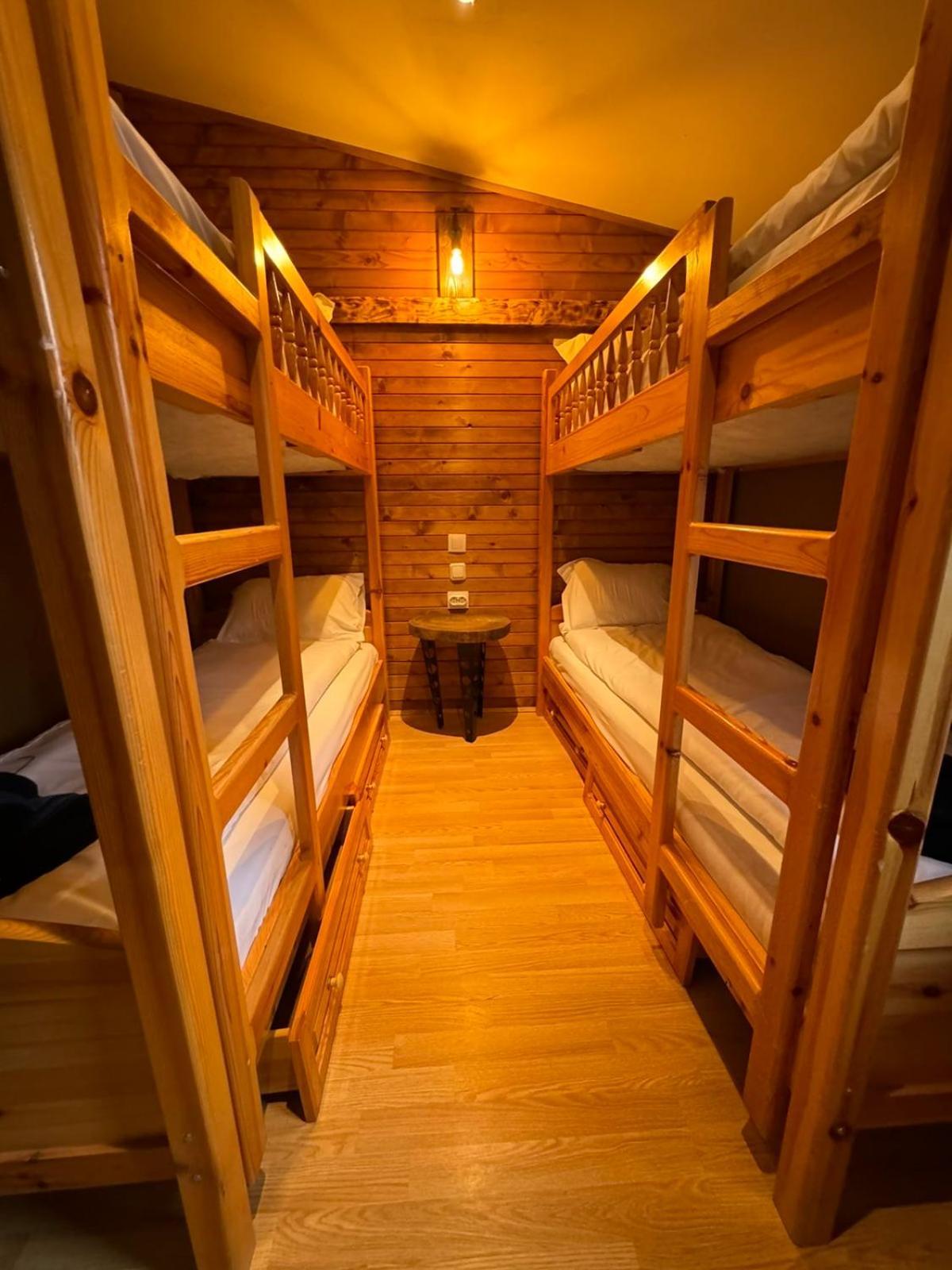 Chalet Iskar Borovets By Bookvillabg Exteriér fotografie