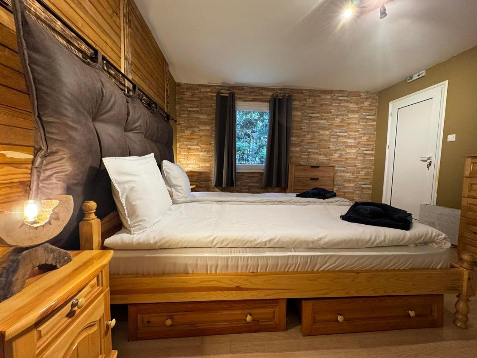 Chalet Iskar Borovets By Bookvillabg Exteriér fotografie