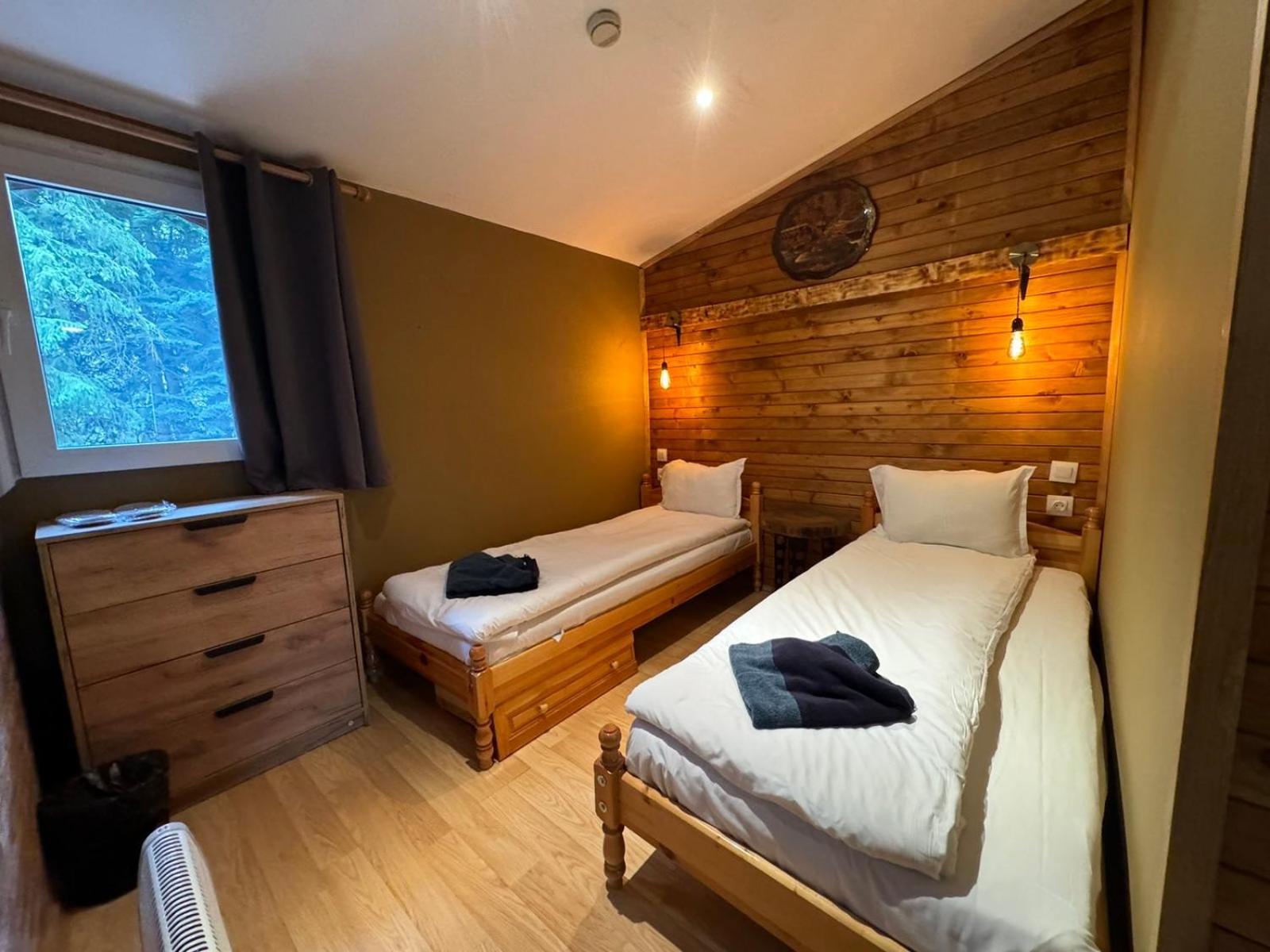 Chalet Iskar Borovets By Bookvillabg Exteriér fotografie