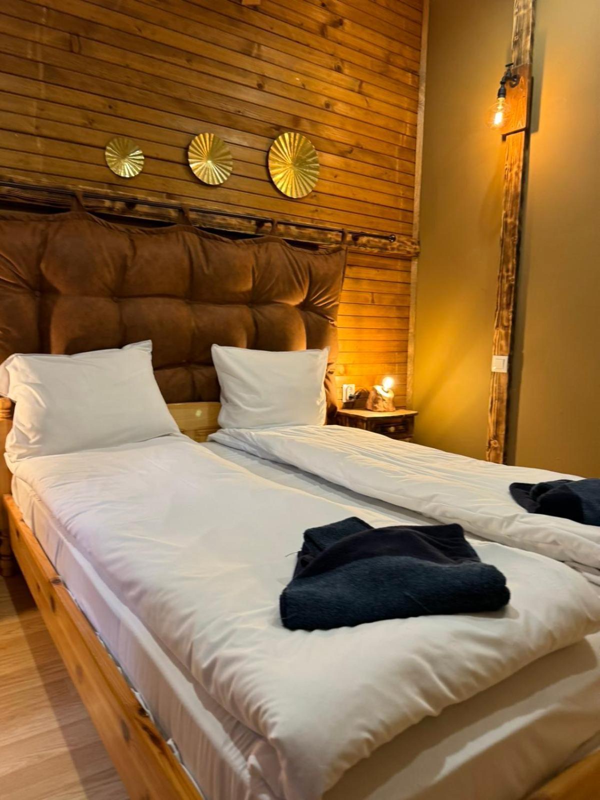 Chalet Iskar Borovets By Bookvillabg Exteriér fotografie